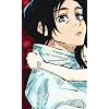 呪術廻戦 - 乙骨 憂太(おっこつ ゆうた) FVGA(480×800)壁紙 227572